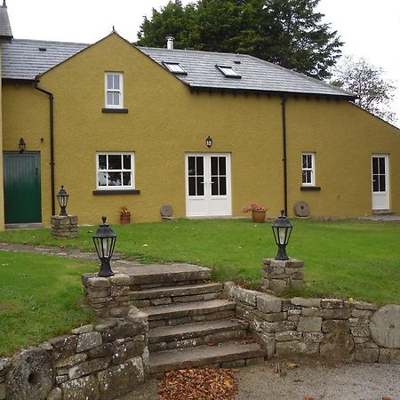 The Homecoming Barn Clogher Екстер'єр фото