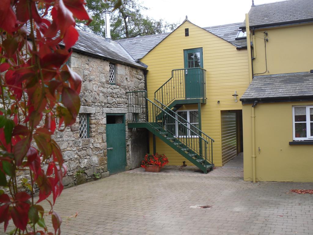 The Homecoming Barn Clogher Номер фото