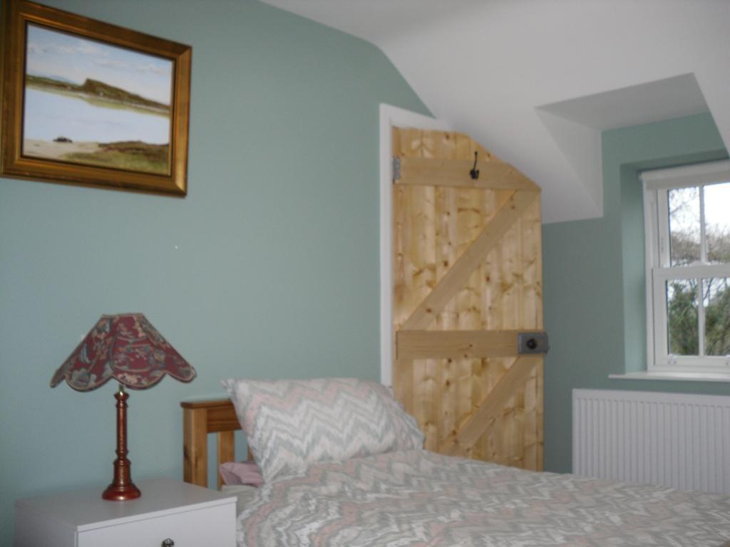 The Homecoming Barn Clogher Екстер'єр фото