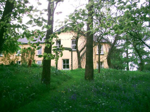 The Homecoming Barn Clogher Екстер'єр фото