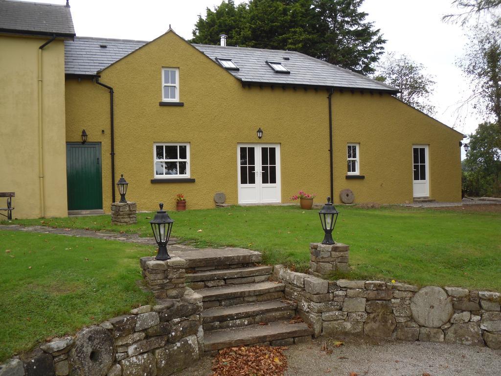 The Homecoming Barn Clogher Екстер'єр фото